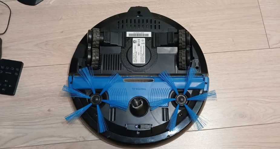 Робот пылесос philips fc8774
Робот пылесос philips fc8774