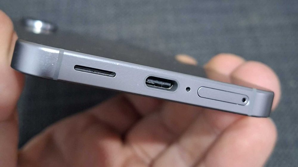 Samsung S25 256GB necesita FRP/MDM