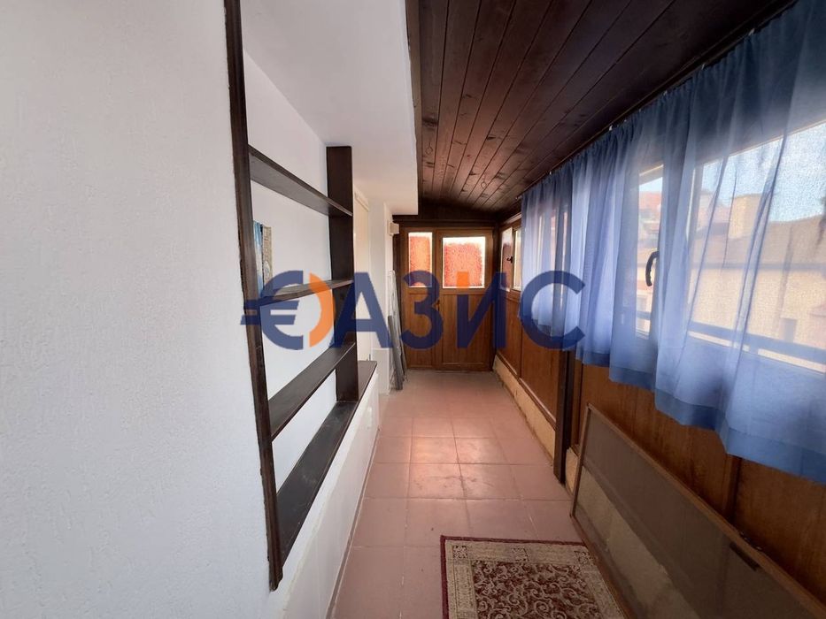 Продава се Едностаен апартамент в Несебър - 55 кв.м за 1037 €/кв.м - Снимка #9