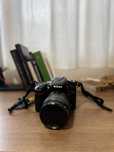 Nikon D7100 + 2 обектива