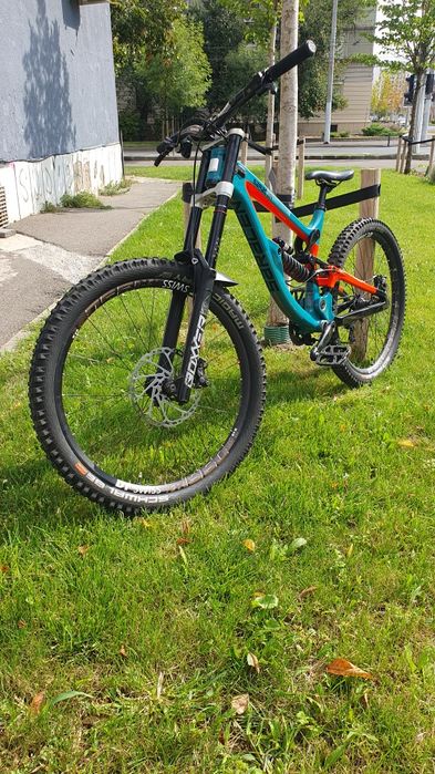 Saracen Myst Pro C 2018 aștept oferte