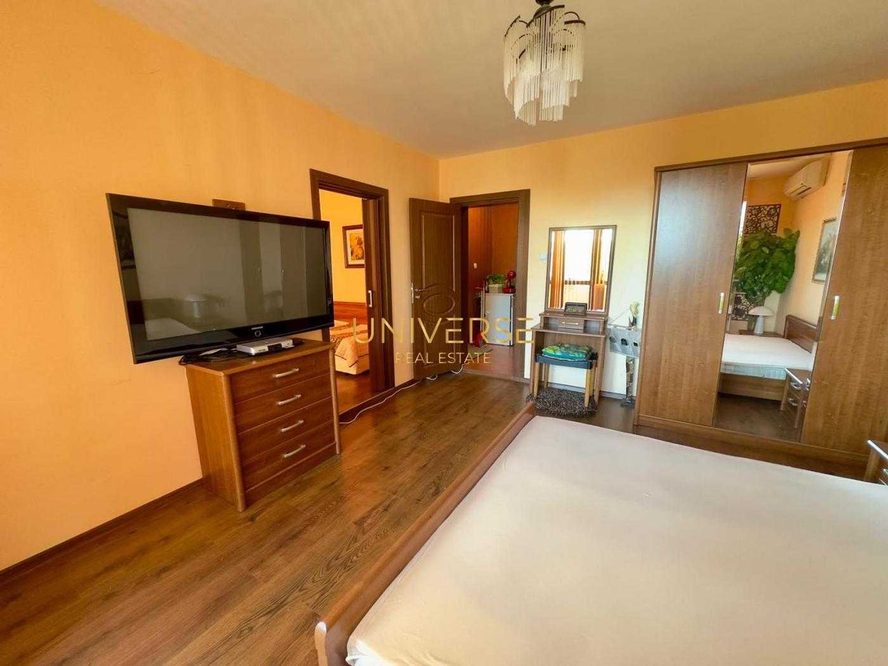 Продава се Двустаен апартамент в Свети Влас - 78 кв.м за 847 €/кв.м - Снимка #4