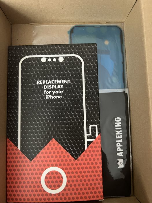 Дисплей за iphone 13