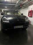 Porsche Cayenne S 4.5 V8