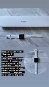 Apple wath series 3