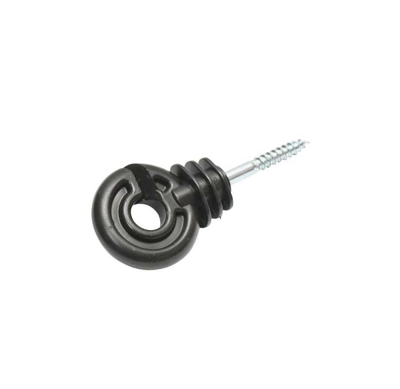 Kit pachet gard electric 6 Joule 12 220V fir 4000m 400 izolatori