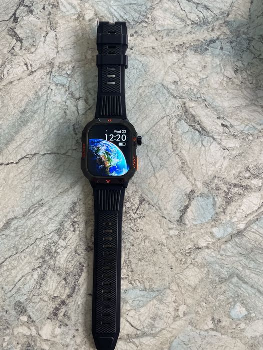 Smart watch Смартен часовник