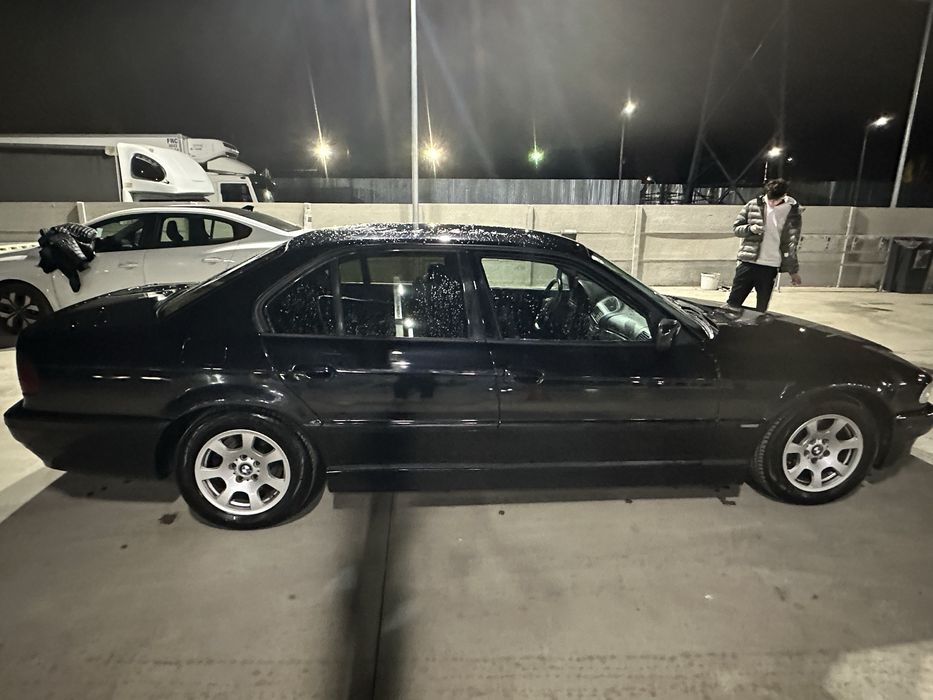 Vand BMW e38 728iA