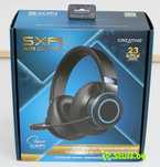 Безжични слушалки Creative SXFI AIR Gamer