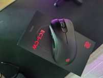 Геймърска мишка Zowie EC3-CW