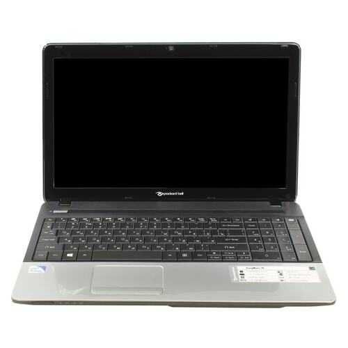 Ноутбук Packard Bell /I5-2410M/озу16гб/видеокарта 710M 2GB/SSD 512 GB
