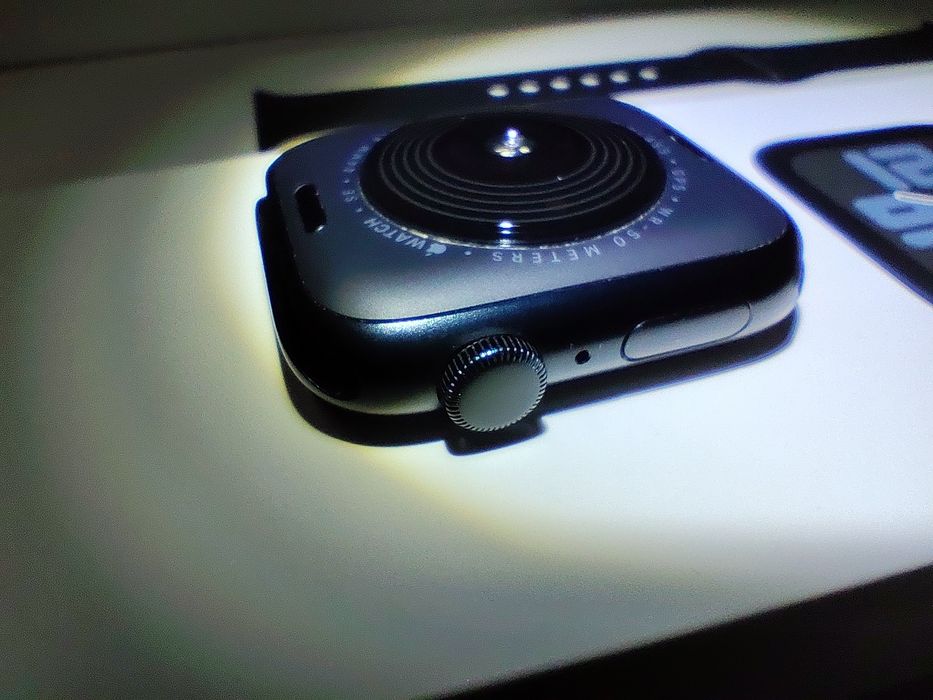 Apple Watch SE2 (MNK03BS/A)