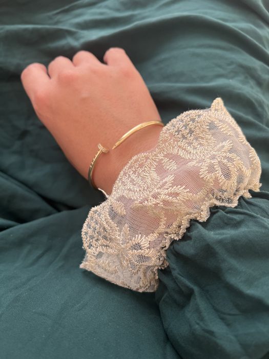 Картье браслет 6,5 грамм