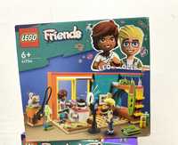 LEGO Friends чисто нови сетове - 41754, 41752, 41725