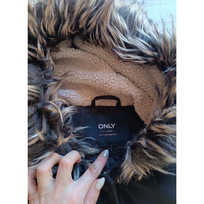 Голяма разпродажба на палта/ONLY, ROXY, CONVERSE,TOM TAILOR, KANGAROOS