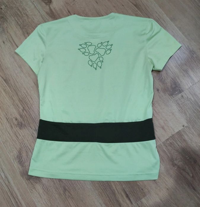 Tricou dama Jack Wolfskin Outdoor mărimea M