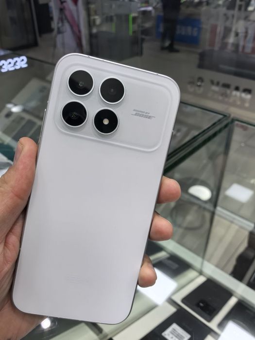 Redmi K90 oq china