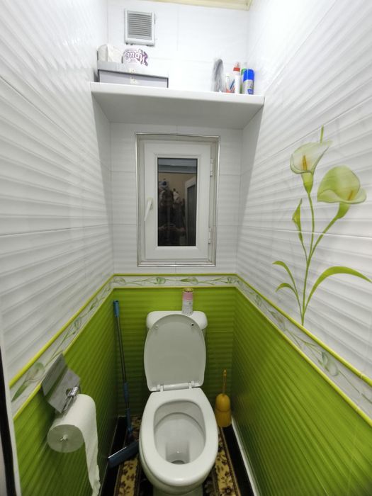 Ташсельмаш, парк Ашхабад 2/1/4