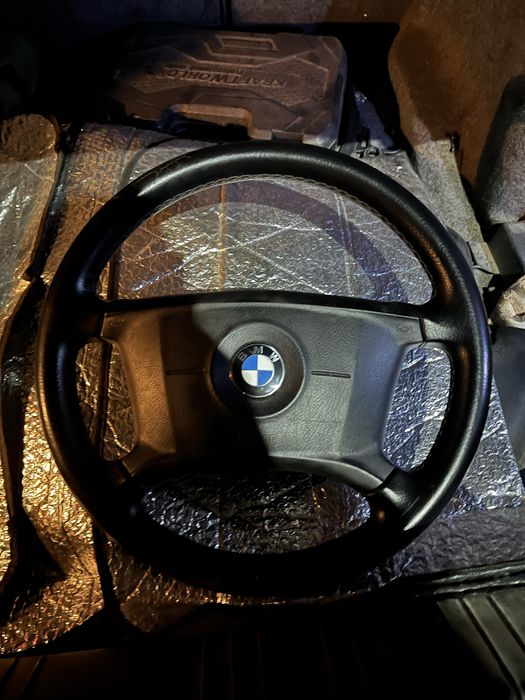 Волан за BMW E46