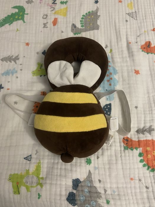 Рюкзак защита головы, спины младенцев при падения