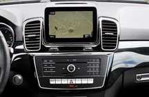 Harti navigatie 2023 Mercedes Comand ONLINE  NTG5 A B CLA E GLA GLE