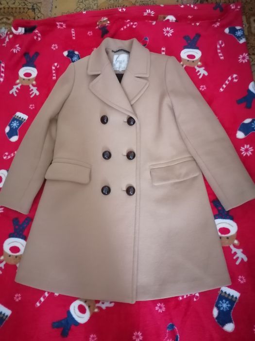 Haină damă (mărimea M)