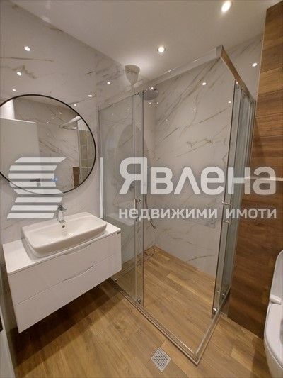 Двустаен обзаведен апартамент