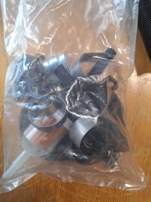 Суха дизелова печка