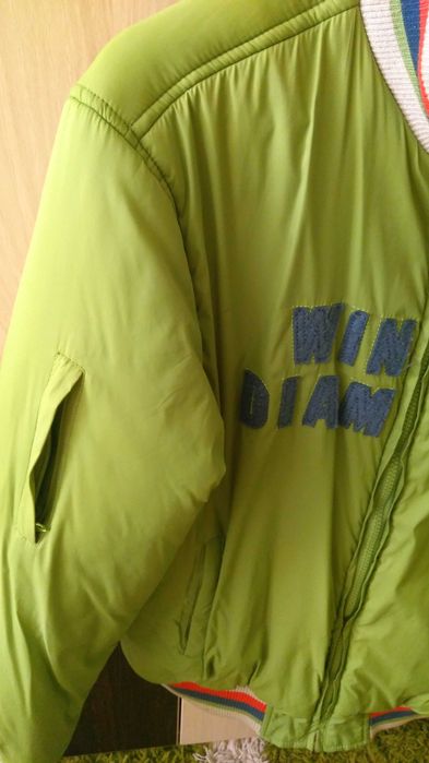 Зимно юношеско  яке