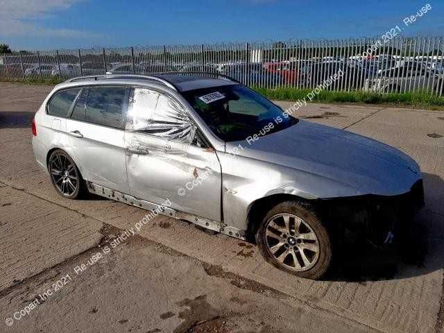 БМВ/BMW/ - е91/335D/286кс./  /на части/