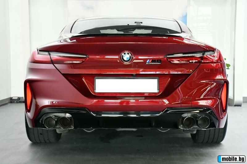 Гърнета (Ауспухова система ) ОРИГИНАЛ BMW M8 F91 F92 G14 G15 M8 Compet