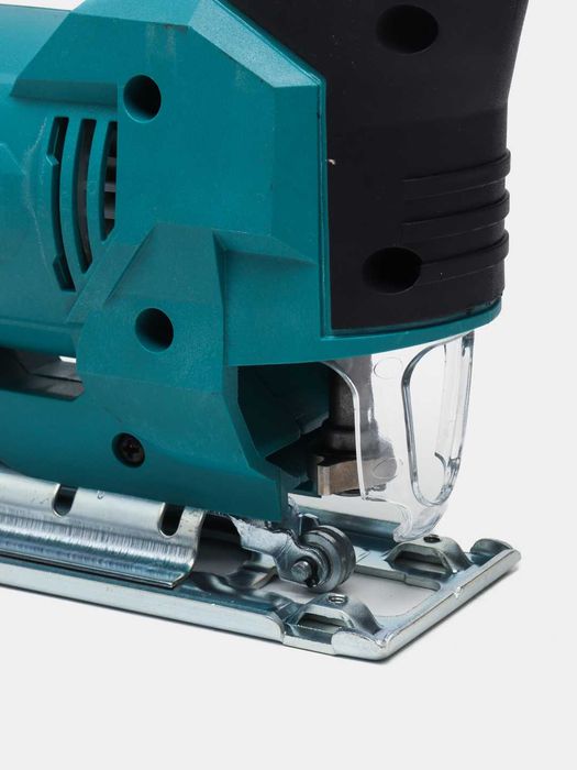 Электрический лобзик Biyoti BYT-JS55D, 550 Вт, 3000ходов/мин, до 55 мм