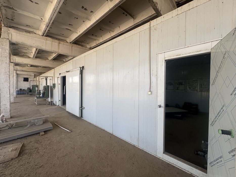 Xolodilnik ijaraga beriladi