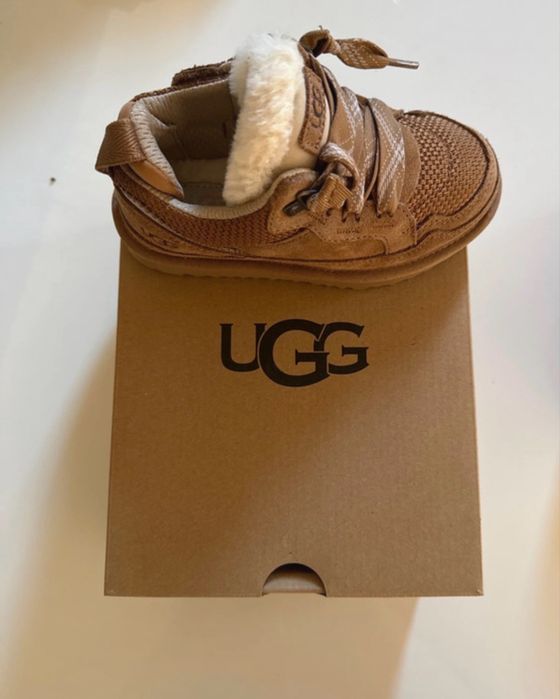 UGG Sneakers LOWMEL copii