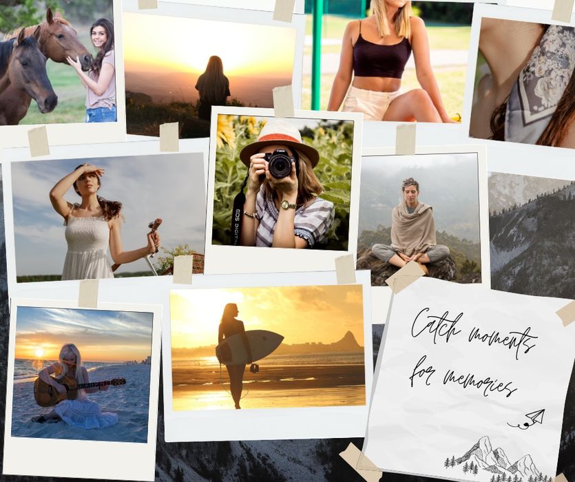 Editare si printare poze