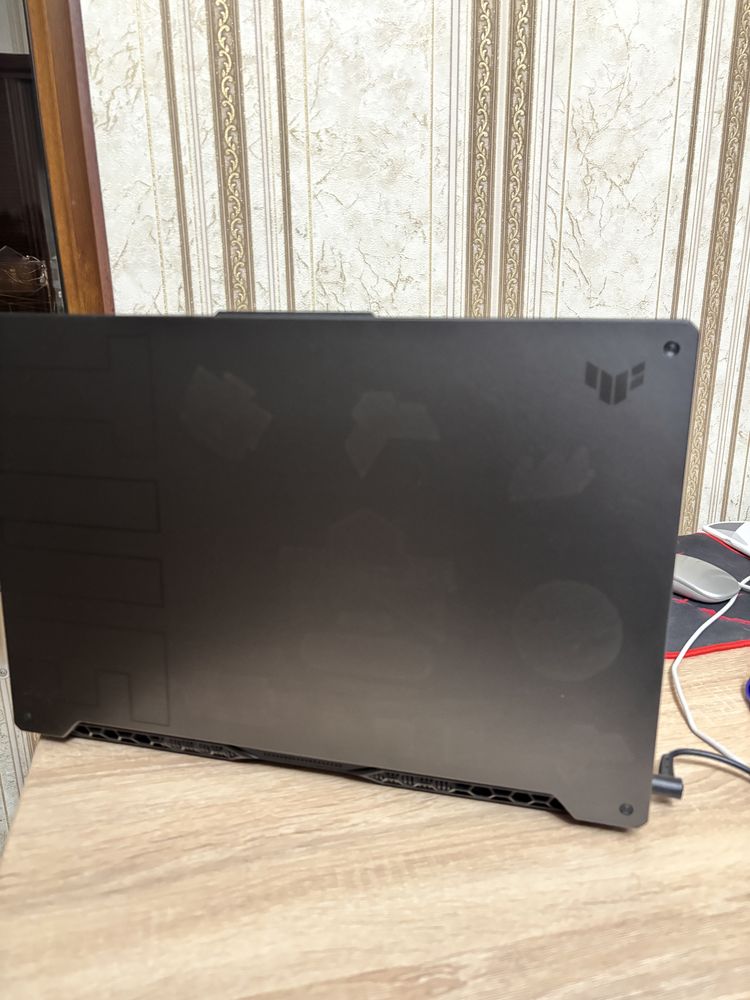 Asus Tuf Gaming F17