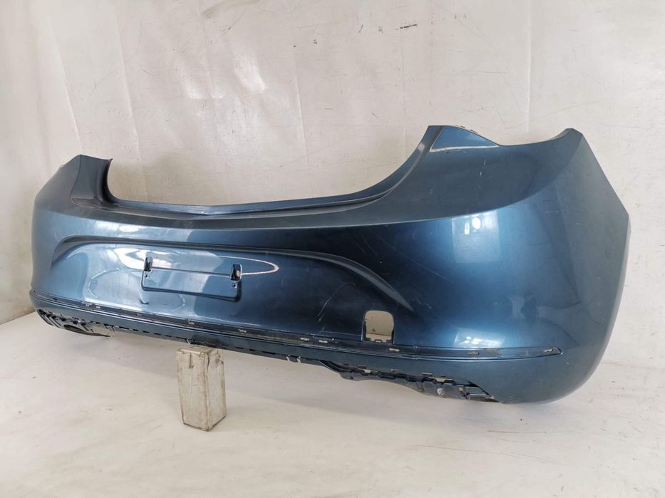 Bara Spate Opel  Astra J [facelift] 2012 2013 2014 2015 2016 2017 2018