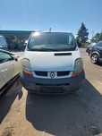 Dezmembrez Renault Trafic 1.9 dci