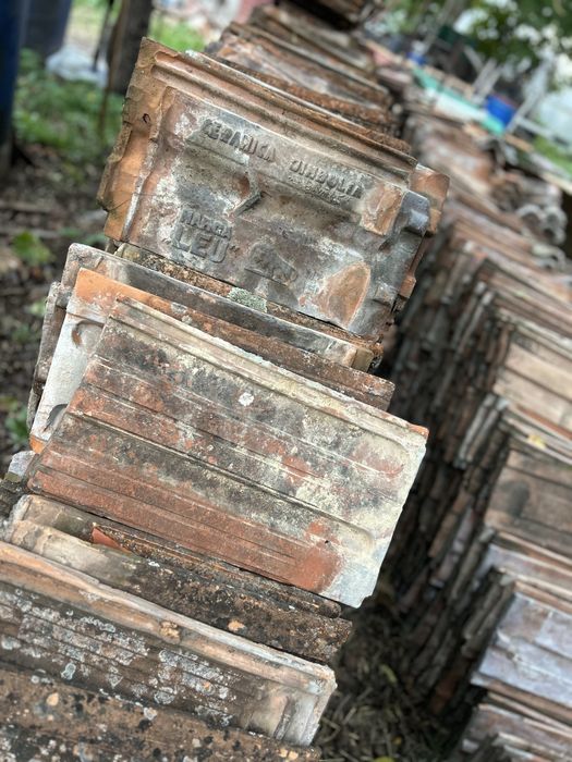 De vanzare Tigla Jimbolia