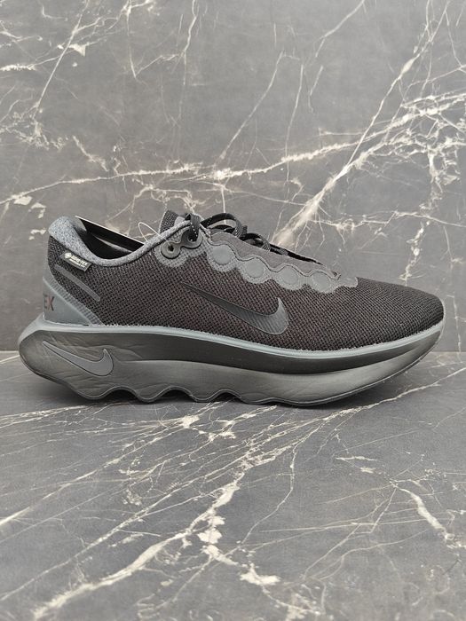 Adidași Nike Motiva GTX Goretex originali cool impermeabili top