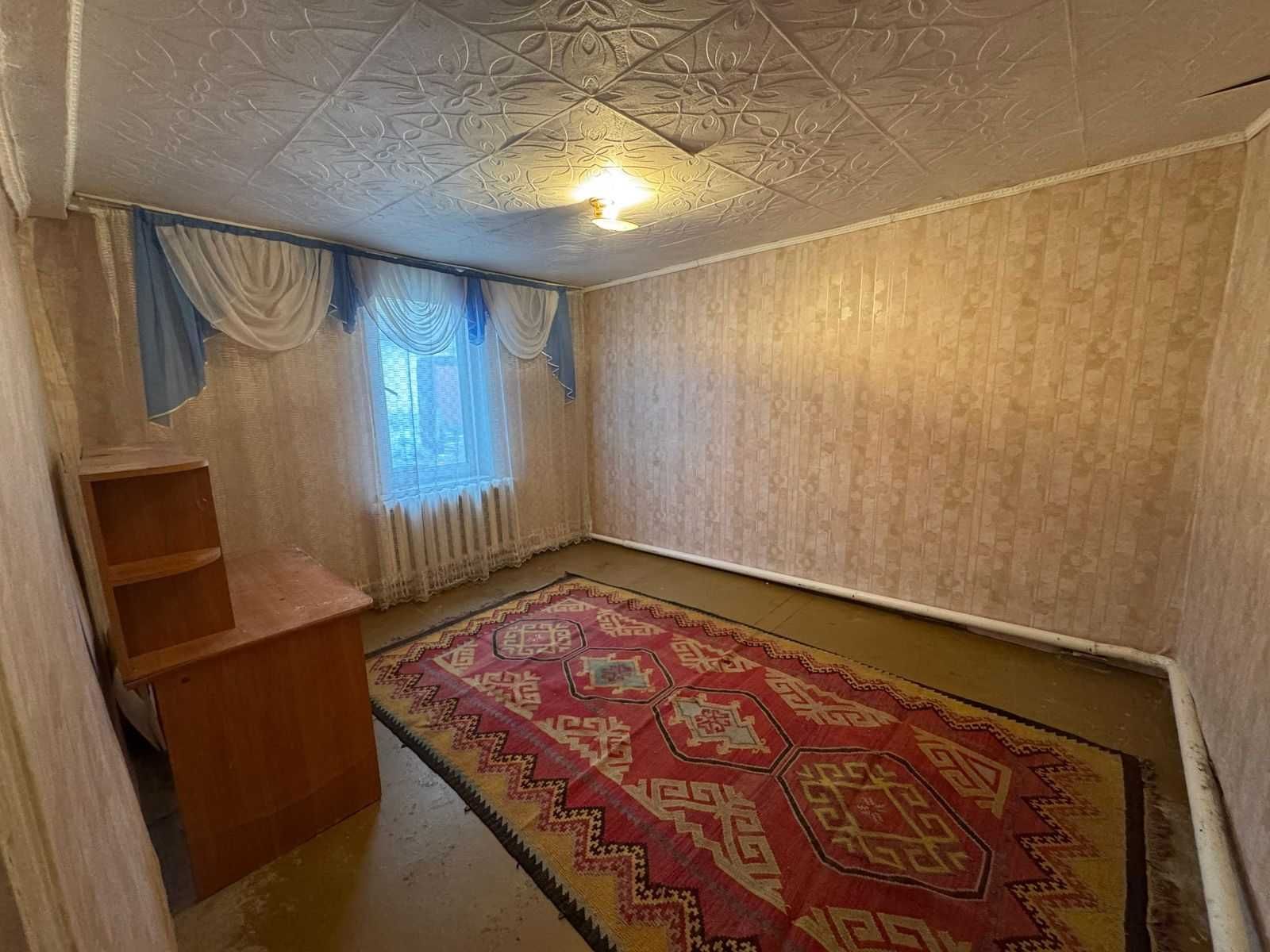 Продается дом во 2-ом Костанае