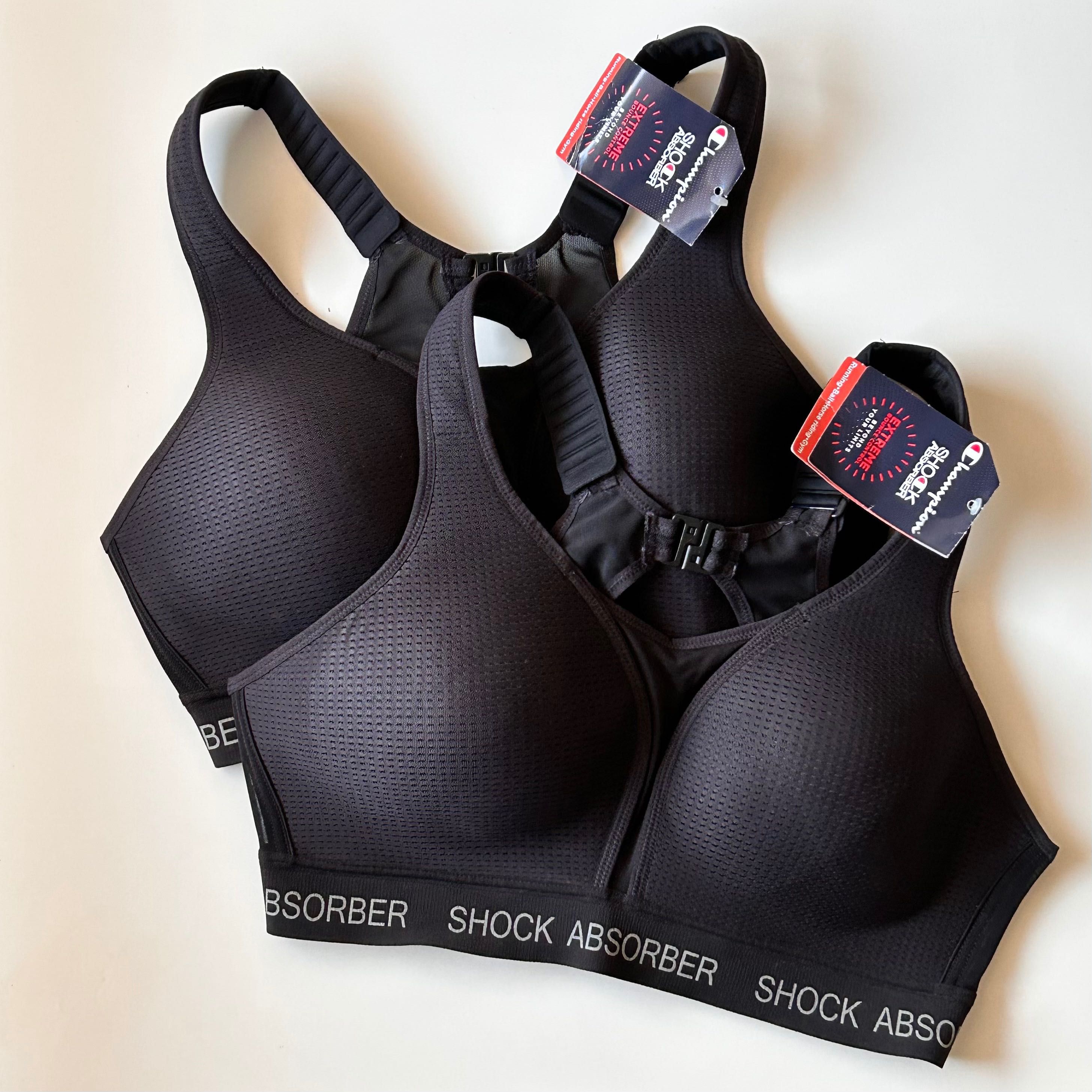 Нови спортни сутиени Champion shock absorber 80C