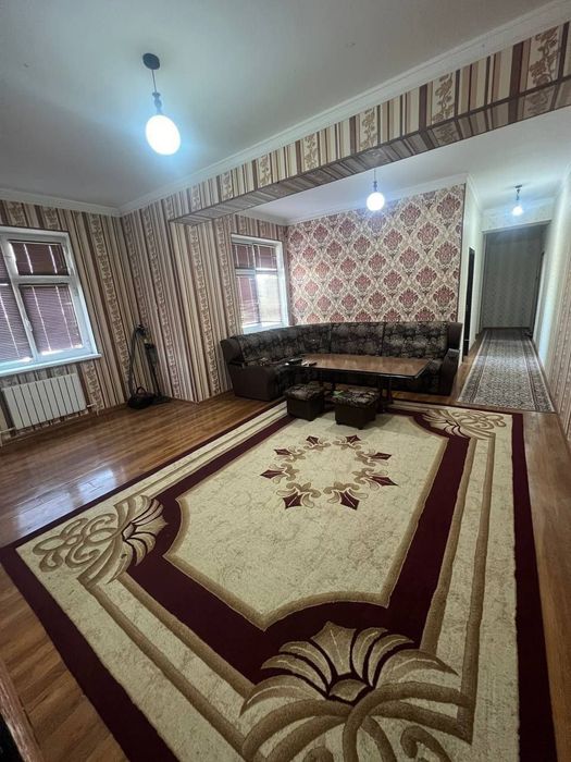 2 хонали кв ижарага берилади. Фарғона ш