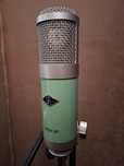 microfon studio bock 187 uad lewitt lct 1040