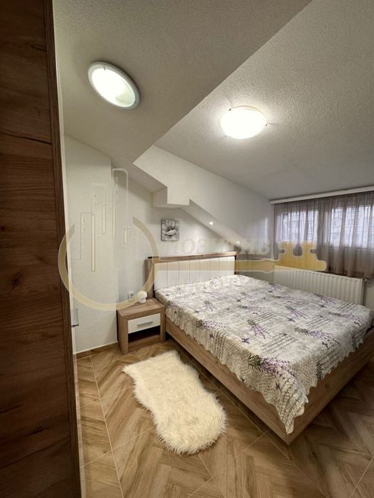 Дава се под наем Двустаен апартамент в София, Дървеница - 55 кв.м за 700 € - Снимка #10