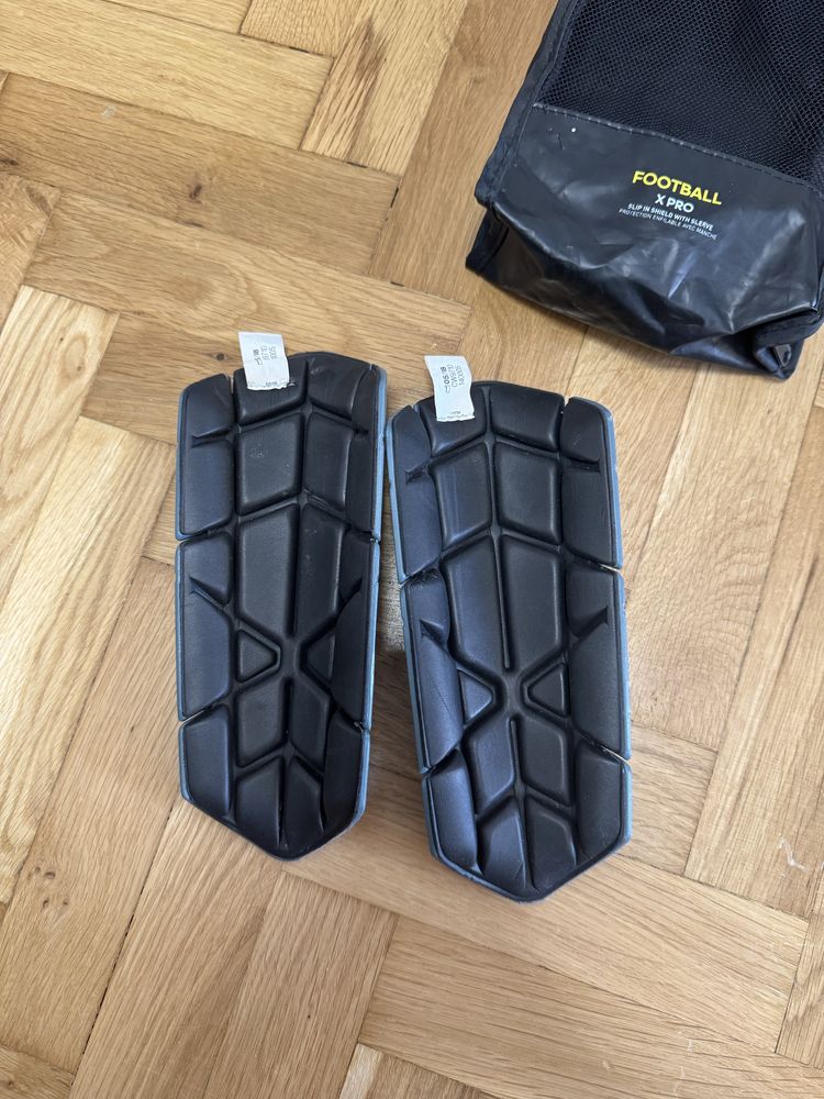 Оригинални Футболни кори Adidas X pro р-р L