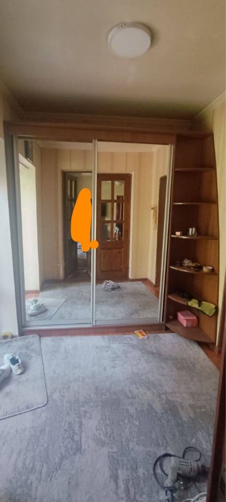 Продается шифонер прихожка