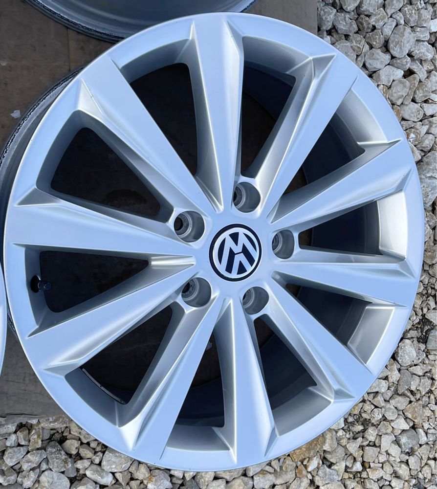 Jante VW Touareg 19 7P 5x130