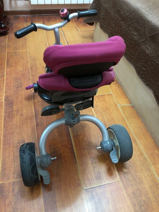 Детские велосипеды