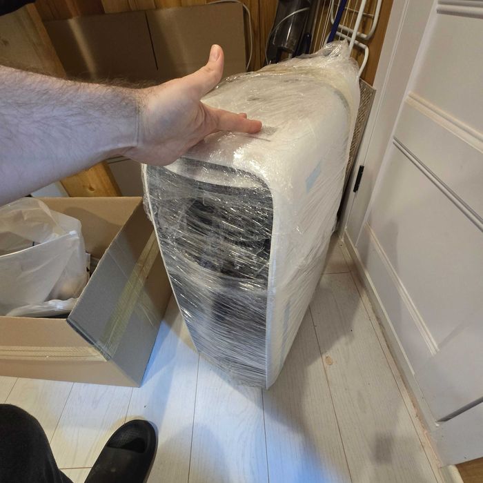 Напольный кондиционер BALU